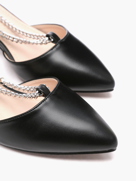 Туфли Enjoin' 1110000007