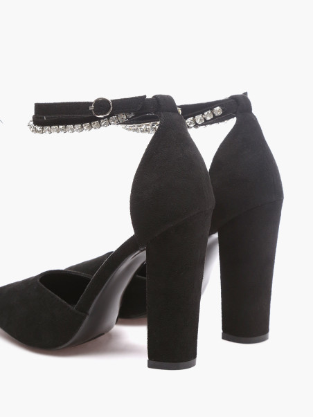 Туфли Enjoin' 1110000009