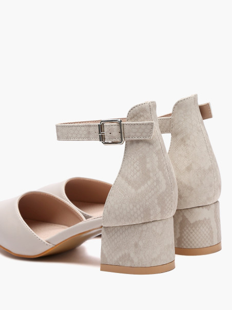 Туфли Enjoin' 1110000755