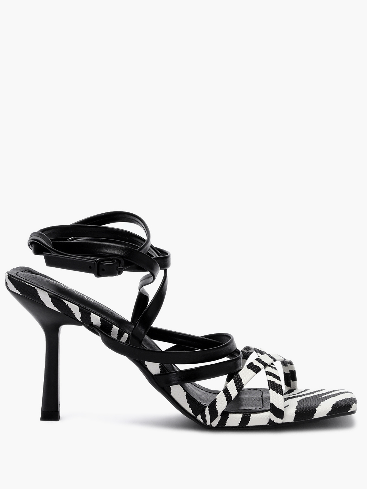 

Босоножки Enjoin' 1110000804, Animal print