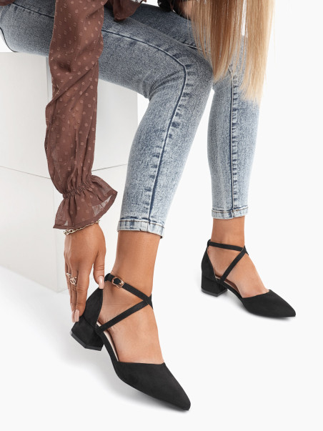 Туфли Enjoin' 1110061