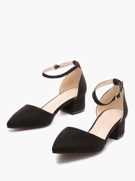 Туфли Enjoin' 111012