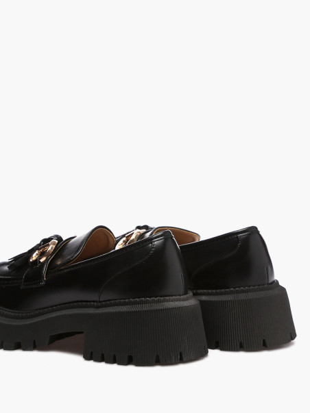 Лоферы Enjoin' 1110143