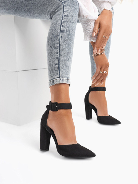 Туфли Enjoin' 11102