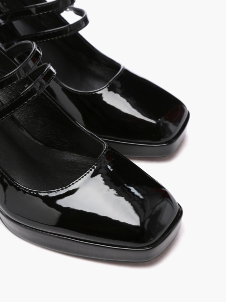 Туфли Enjoin' 11104