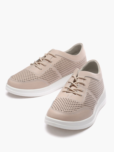 Кеды O.LIVE naturalle 111182691