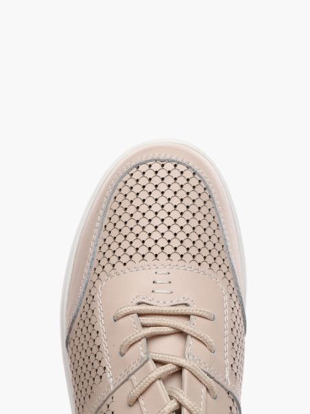 Кеды O.LIVE naturalle 111182691