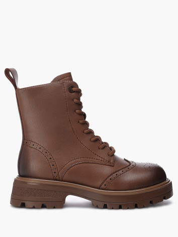 Ботинки O.LIVE naturalle