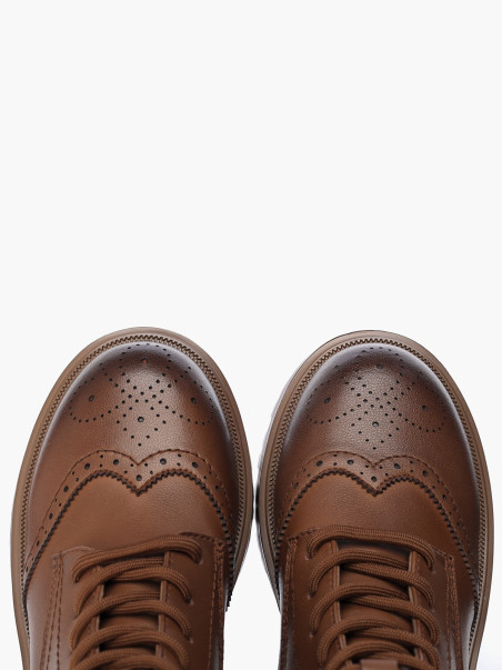 Ботинки O.LIVE naturalle 1117000001