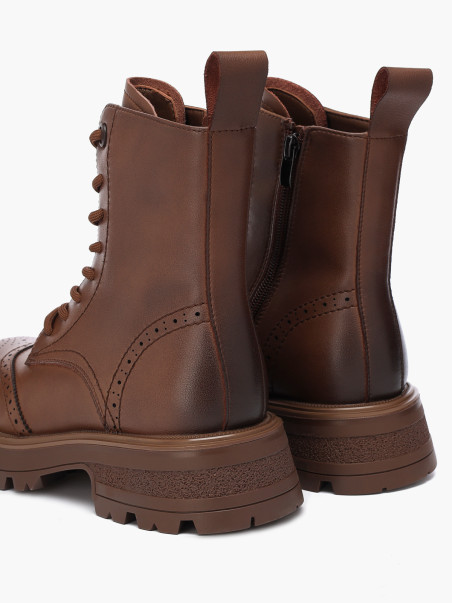 Ботинки O.LIVE naturalle 1117000001