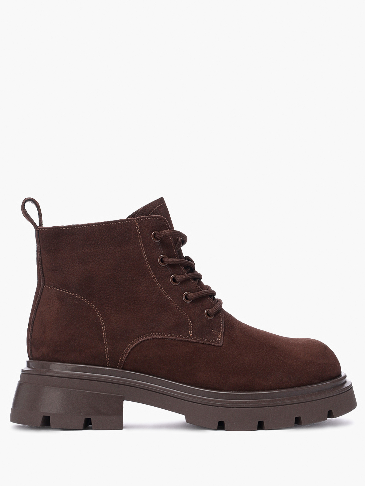 

Ботинки O.LIVE naturalle 1117000005, Коричневый