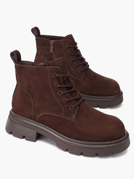 Ботинки O.LIVE naturalle 1117000005