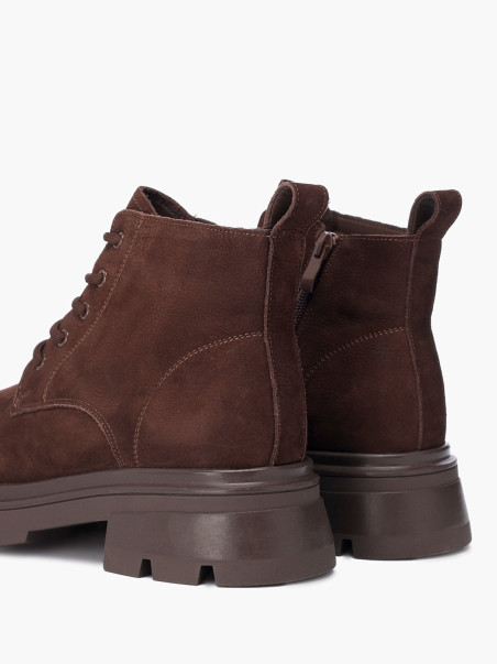 Ботинки O.LIVE naturalle 1117000005