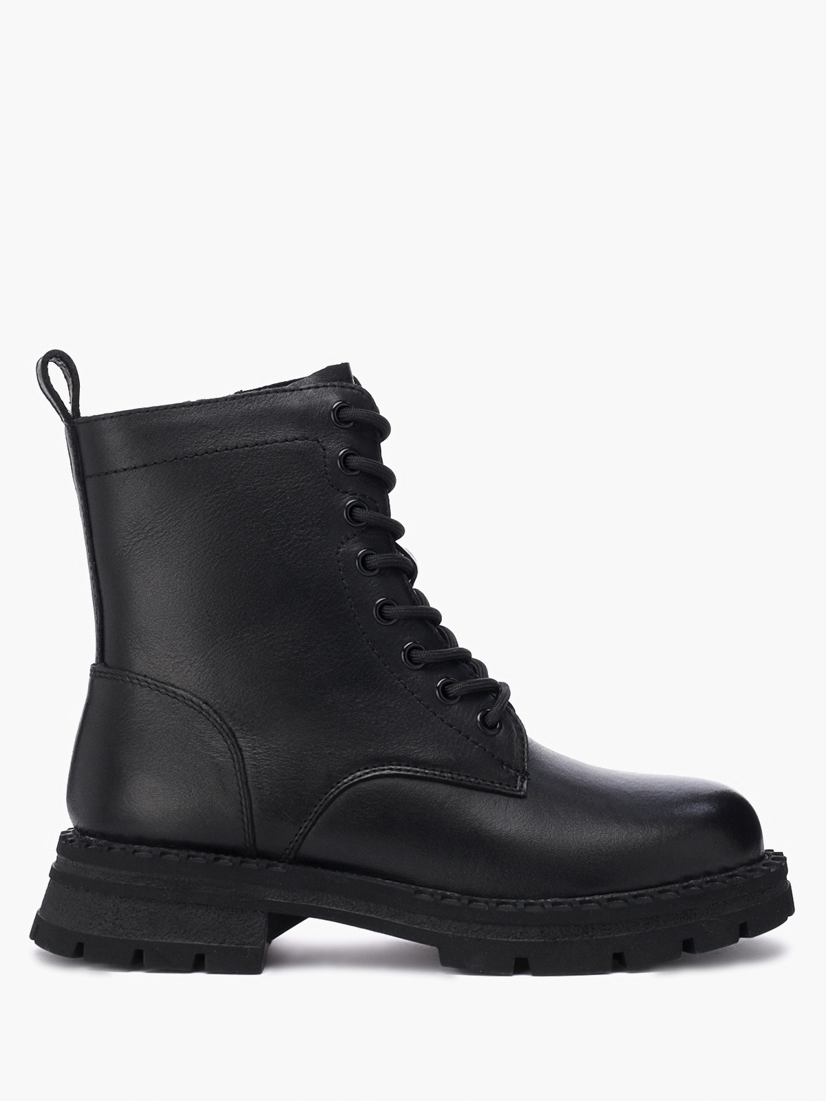 

Ботинки O.LIVE naturalle 1117000007, Черный