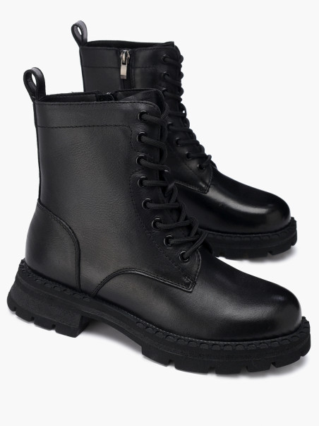 Ботинки O.LIVE naturalle 1117000008