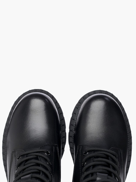 Ботинки O.LIVE naturalle 1117000007