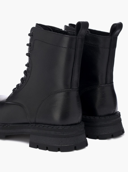 Ботинки O.LIVE naturalle 1117000007