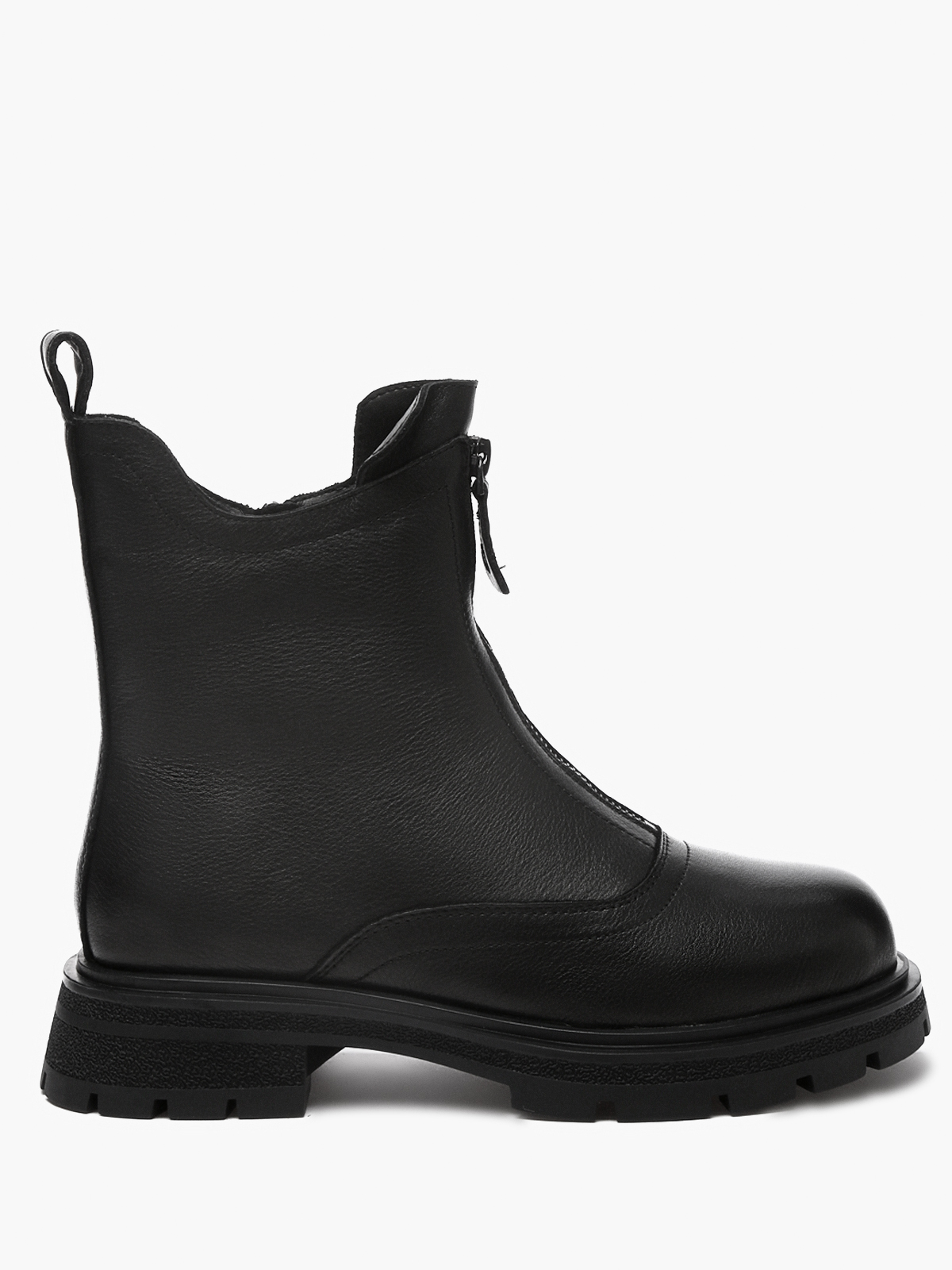 

Ботинки O.LIVE naturalle 1117000010, Черный