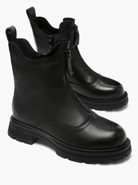 Ботинки O.LIVE naturalle 1117000010