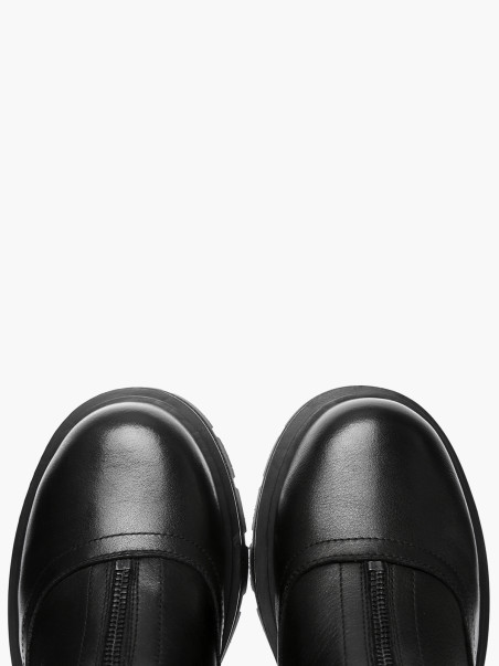 Ботинки O.LIVE naturalle 1117000009