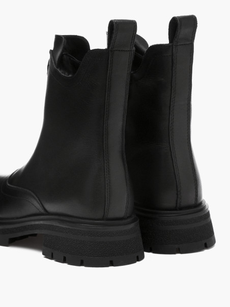 Ботинки O.LIVE naturalle 1117000009