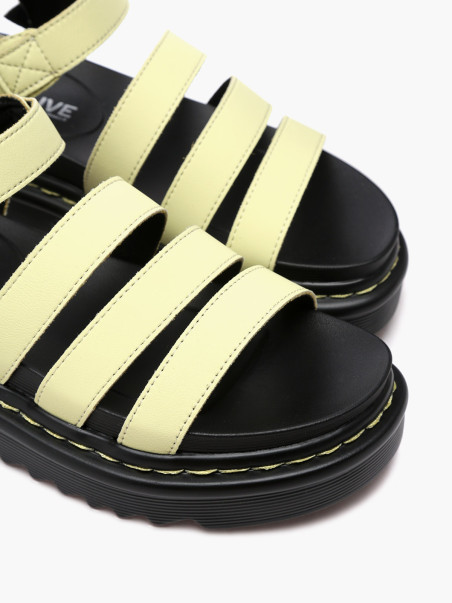 Босоножки O.LIVE naturalle 1121000011