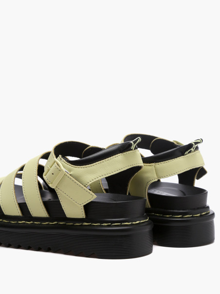 Босоножки O.LIVE naturalle 1121000011