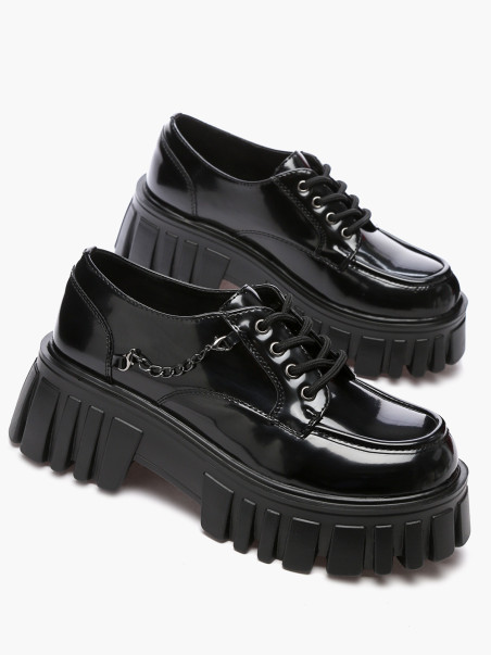 Полуботинки Enjoin' 1121000020