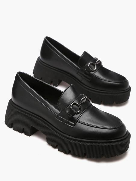 Лоферы Enjoin' 1121000021