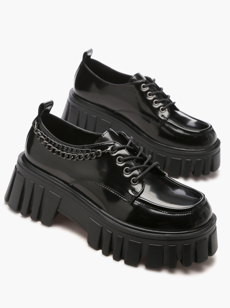 Полуботинки Enjoin' 1121000022