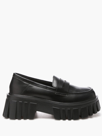 Лоферы O.LIVE naturalle