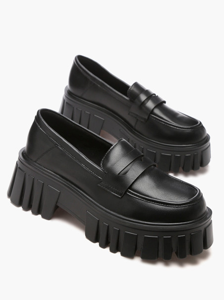 Лоферы O.LIVE naturalle 1121000023