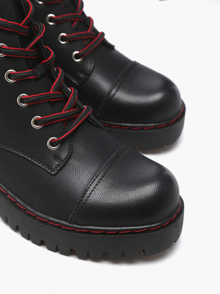 Ботинки O.LIVE naturalle 1121000055