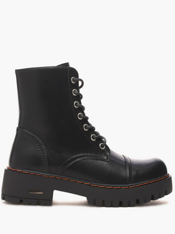 Ботинки O.LIVE naturalle