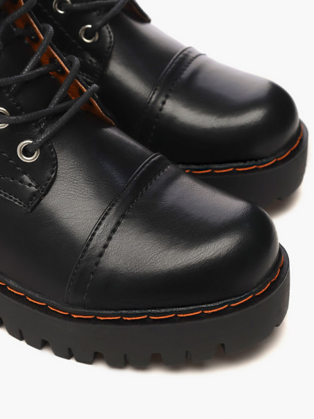 Ботинки O.LIVE naturalle 1121000057