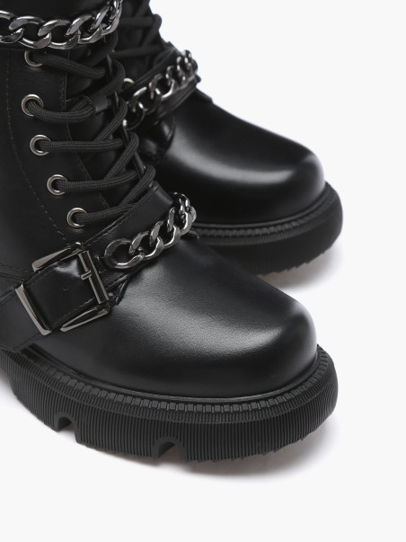 Ботинки Shuzzi 1121000059