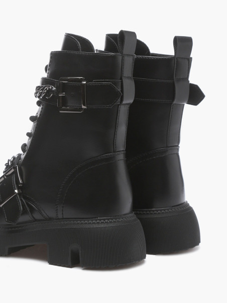 Ботинки Shuzzi 1121000059