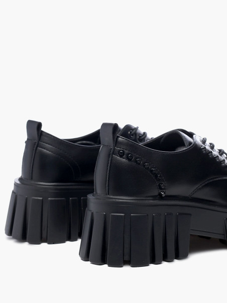 Полуботинки Enjoin' 1121000093