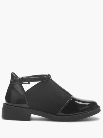 Туфли O.LIVE naturalle