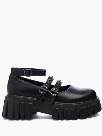 Туфли O.LIVE naturalle