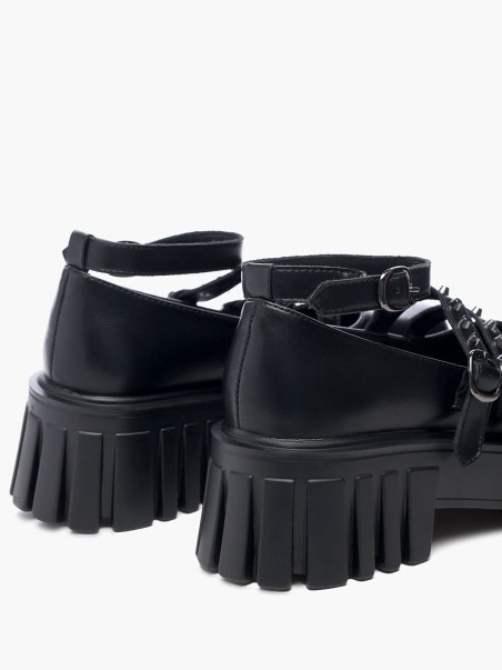 Туфли O.LIVE naturalle 1121000098