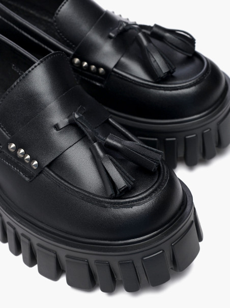 Лоферы O.LIVE naturalle 1121000100