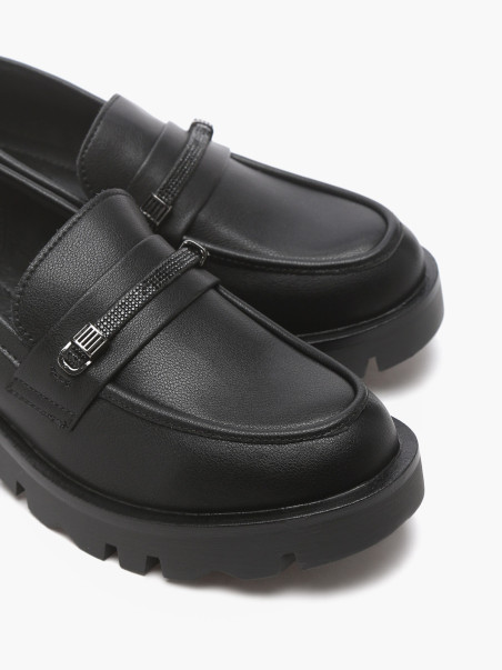 Лоферы O.LIVE naturalle 1121000102