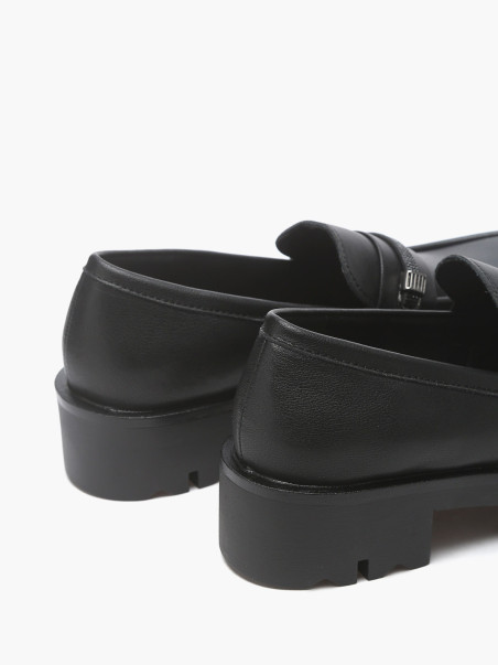 Лоферы O.LIVE naturalle 1121000102