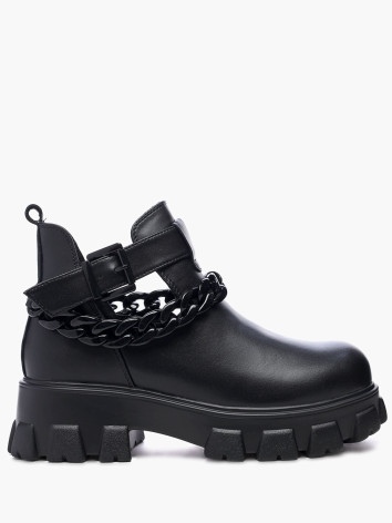 Ботинки O.LIVE naturalle 1121000104