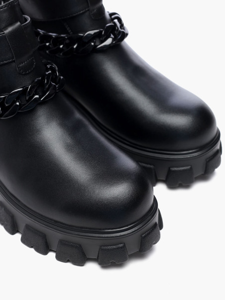 Ботинки O.LIVE naturalle 1121000104