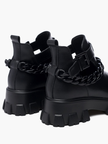 Ботинки O.LIVE naturalle 1121000104