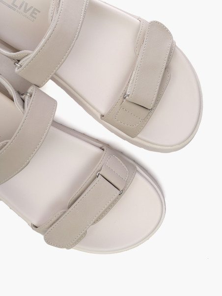 Босоножки O.LIVE naturalle 1121000154