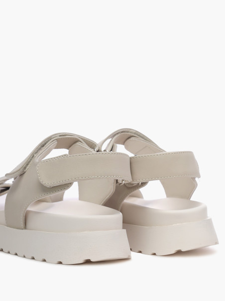 Босоножки O.LIVE naturalle 1121000154