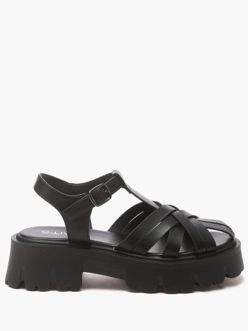 Босоножки O.LIVE naturalle